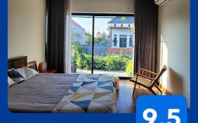 Noi Bai Flight Path Homestay